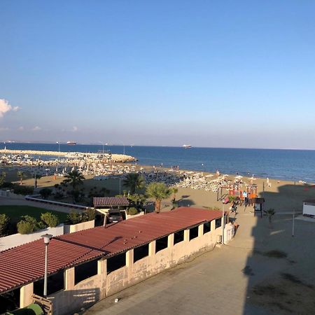 Beach Apartment Mackenzie, Λάρνακα Εξωτερικό φωτογραφία