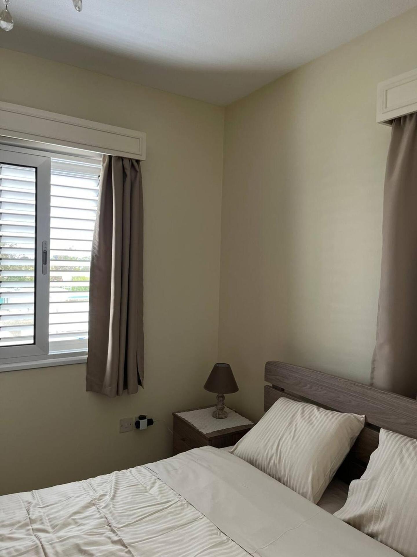 Beach Apartment Mackenzie, Λάρνακα Εξωτερικό φωτογραφία