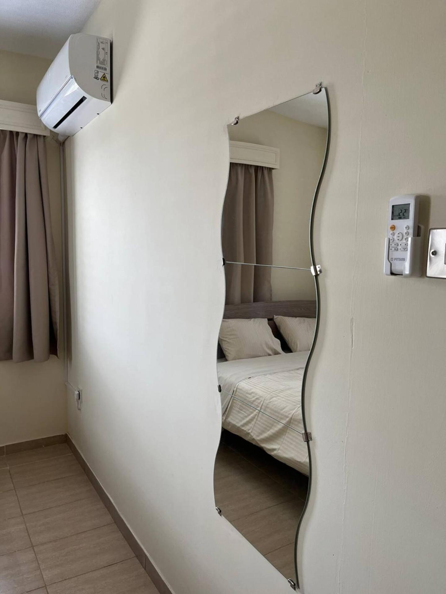 Beach Apartment Mackenzie, Λάρνακα Εξωτερικό φωτογραφία