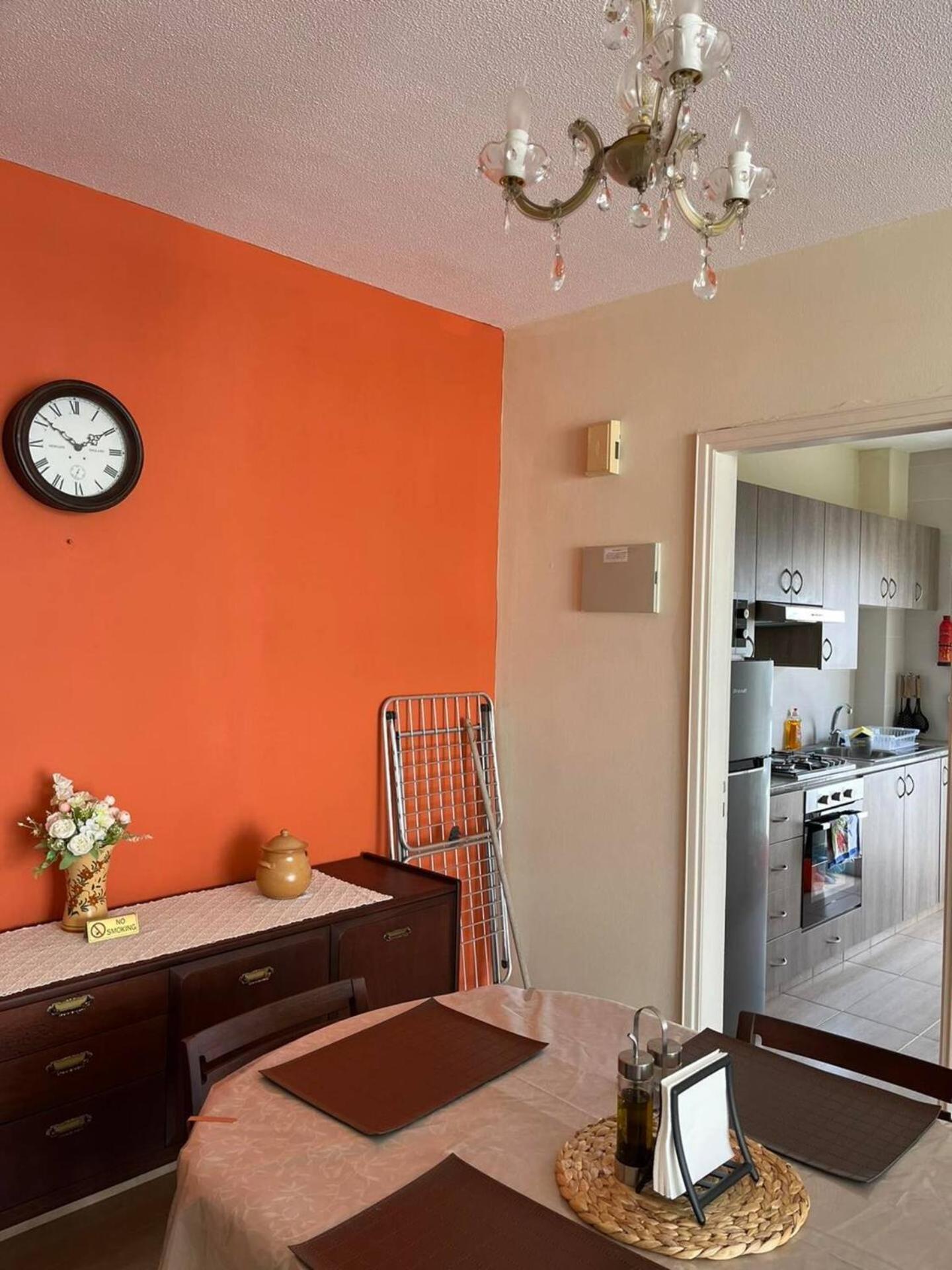 Beach Apartment Mackenzie, Λάρνακα Εξωτερικό φωτογραφία